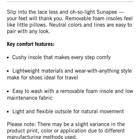 HEY DUDE SUNAPEE M CRAFT   NWT - Picture 7 of 7